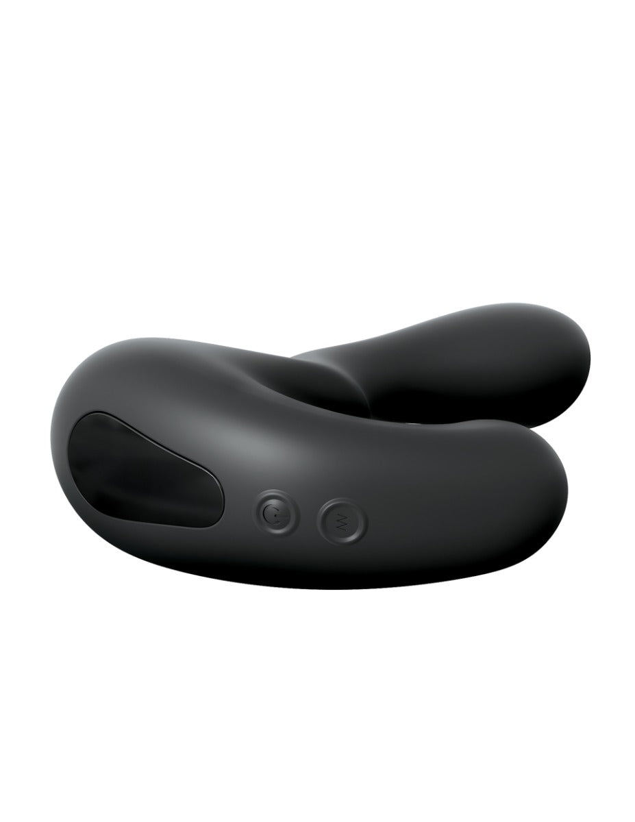 Pipedream - Anal Fantasy Elite - Ultimate P-Spot Milker - Black - Image 3