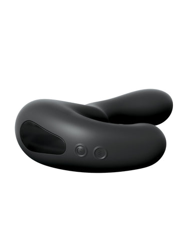 Pipedream - Anal Fantasy Elite - Ultimate P-Spot Milker - Black - Image 3