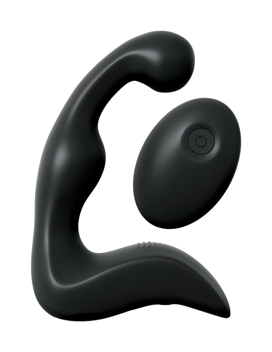 Pipedream - Anal Fantasy Elite - Remote Control P-Spot Pro - Black - Image 2