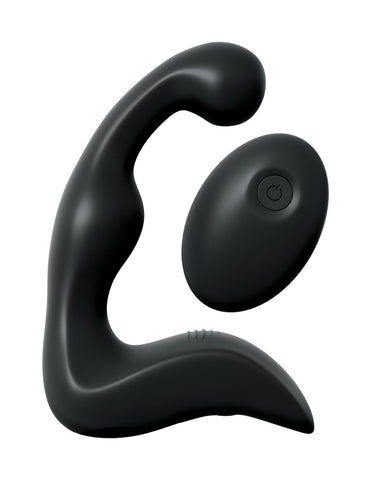 Pipedream - Anal Fantasy Elite - Remote Control P-Spot Pro - Black - Image 2