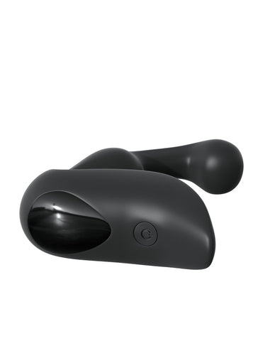 Pipedream - Anal Fantasy Elite - Remote Control P-Spot Pro - Black - Image 3
