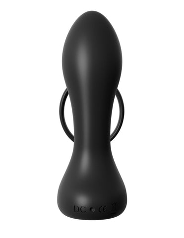 Pipedream - Anal Fantasy Elite - Rechargeable Ass-Gasm Pro - Black - Image 3
