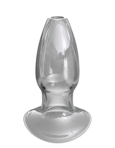 Pipedream - Anal Fantasy Elite - Large Anal Gaper - Clear - Image 2