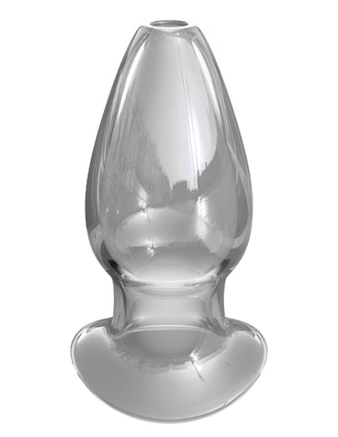 Pipedream - Anal Fantasy Elite - Mega Anal Gaper - Clear - Image 2