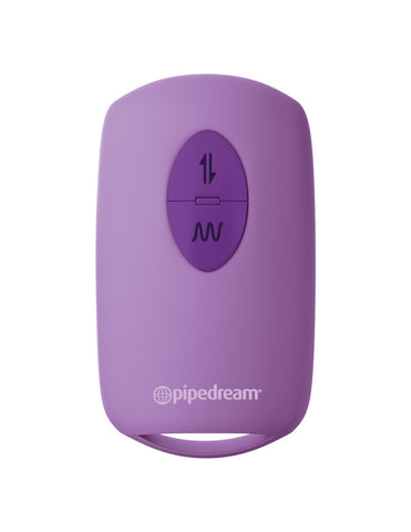 Pipedream - Fantasy For Her - Love Thrust-Her - Purple - Image 4