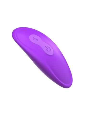 Pipedream - Fantasy For Her - Her Ultimate Strapless Strap-On - Purple - Image 4