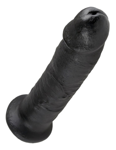 Pipedream - King Cock - 9" Cock - Black - Image 4