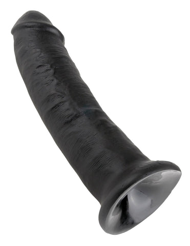 Pipedream - King Cock - 9" Cock - Black - Image 3