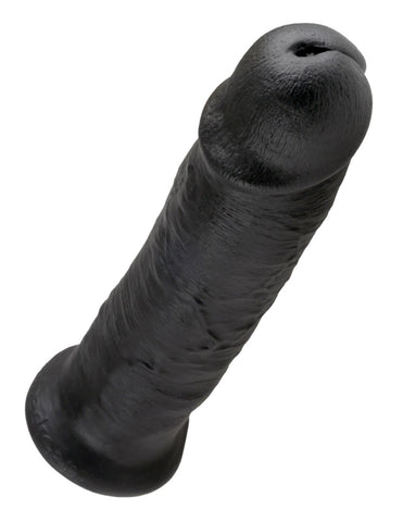 Pipedream - King Cock - 10" Cock - Black - Image 3