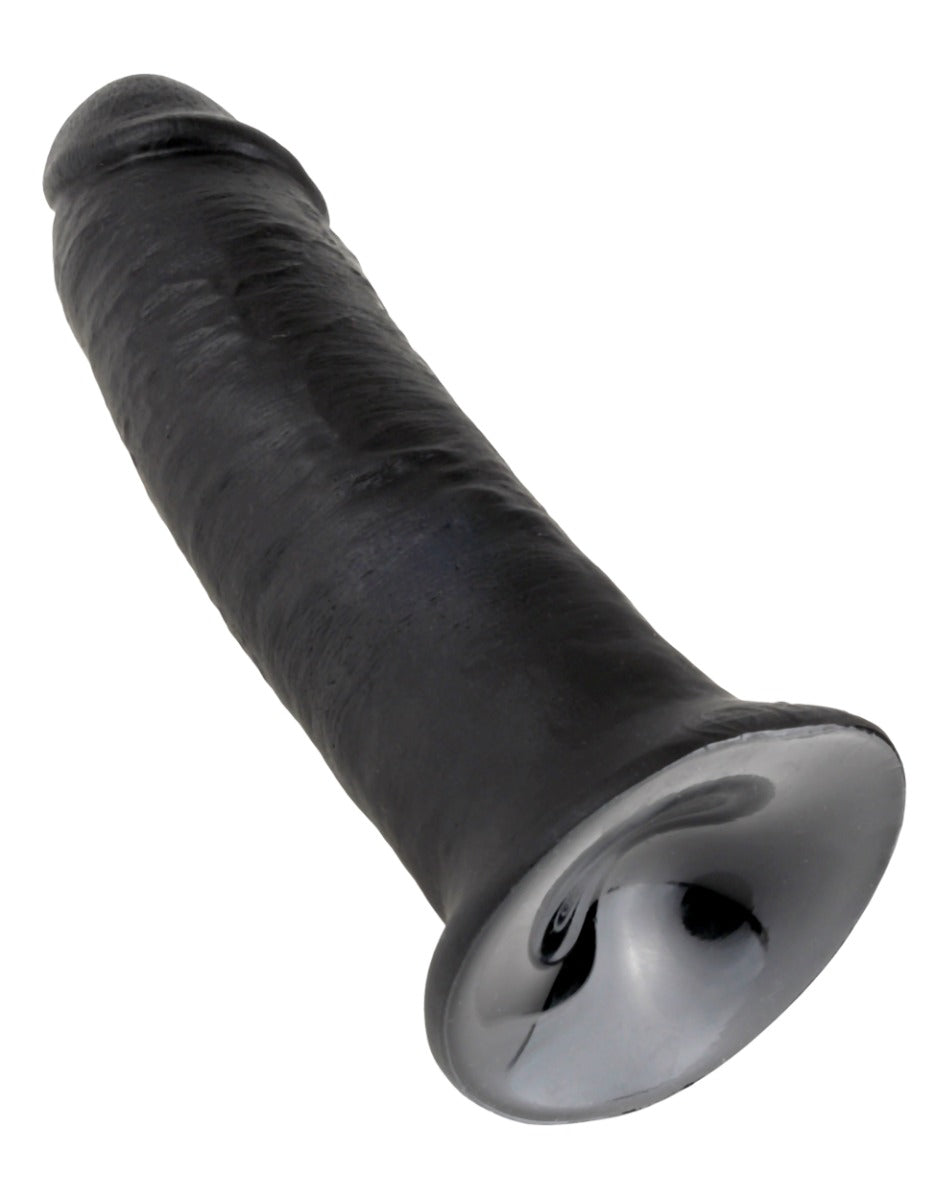 Pipedream - King Cock - 10" Cock - Black - Image 4
