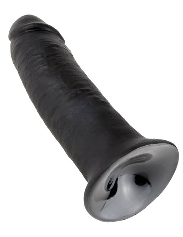 Pipedream - King Cock - 10" Cock - Black - Image 4