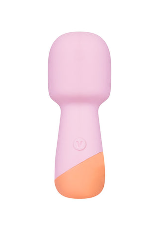Vush - Peachy Mini Wand Massager - Image 3