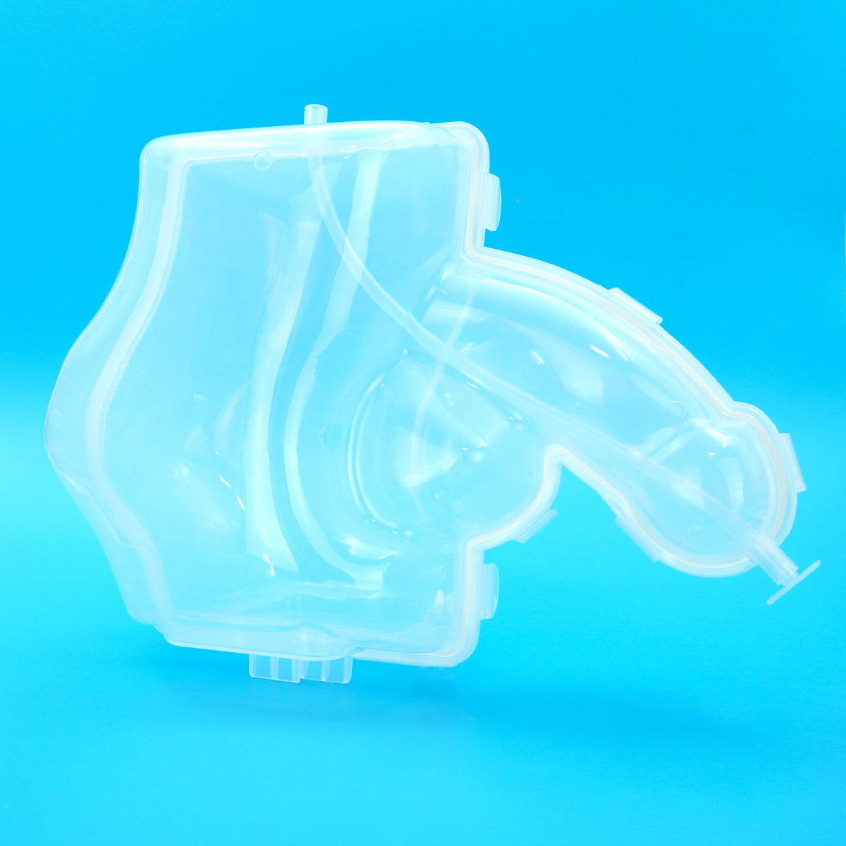 Play Wiv Me - Huge Penis Ice Luge - Image 2