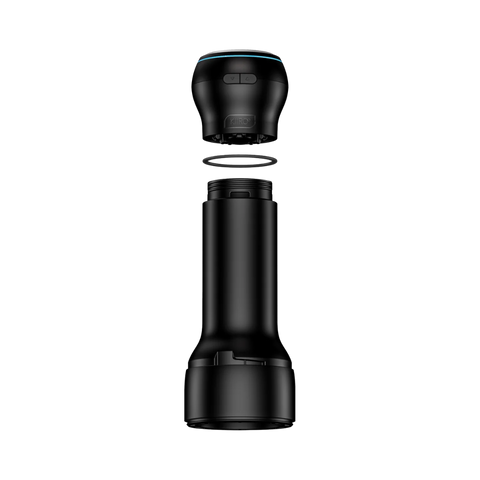 Kiiroo - PowerBlow - Image 3
