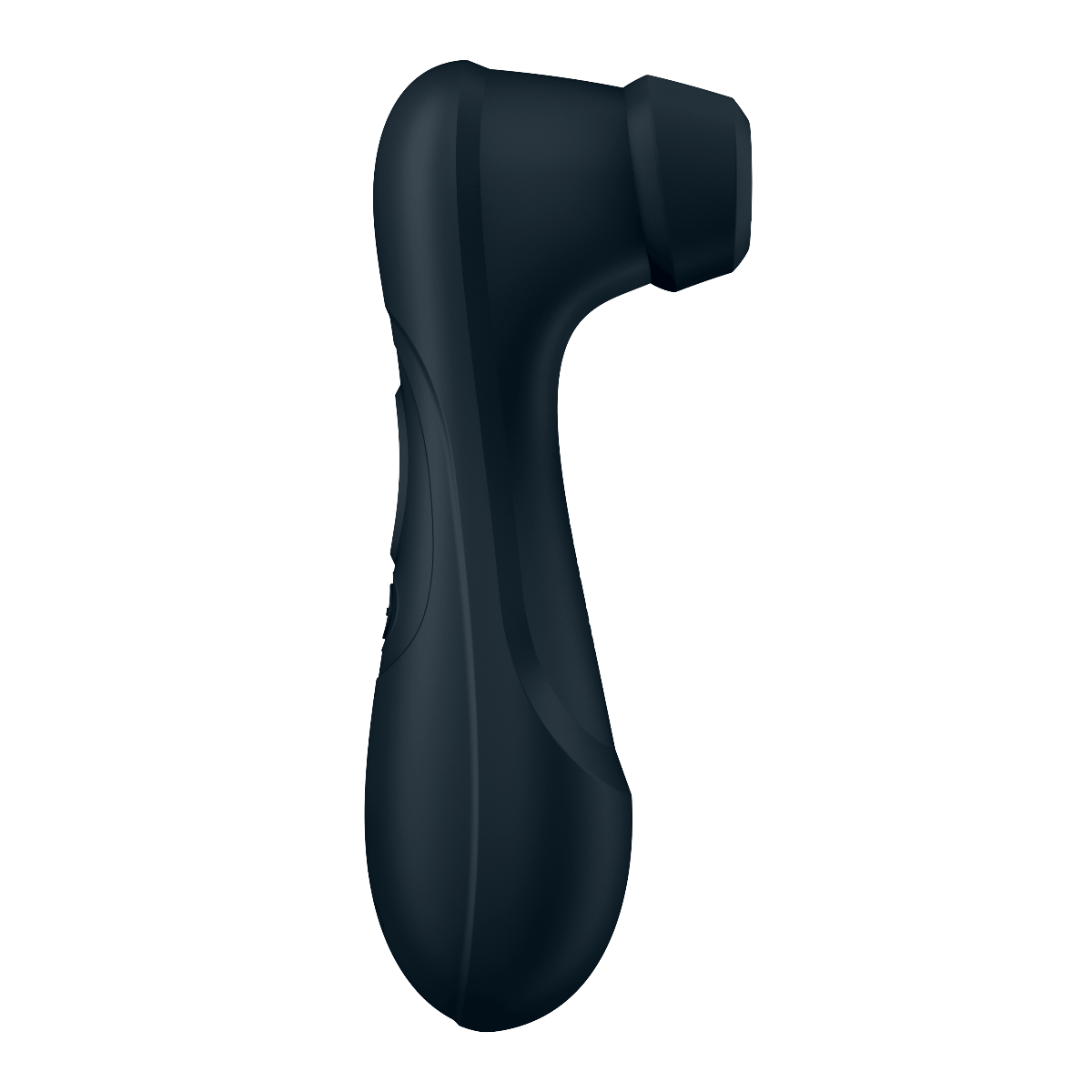 Satisfyer Pro 2 – Generation 3 With Liquid Air Technology – App Enabled Black - Image 3