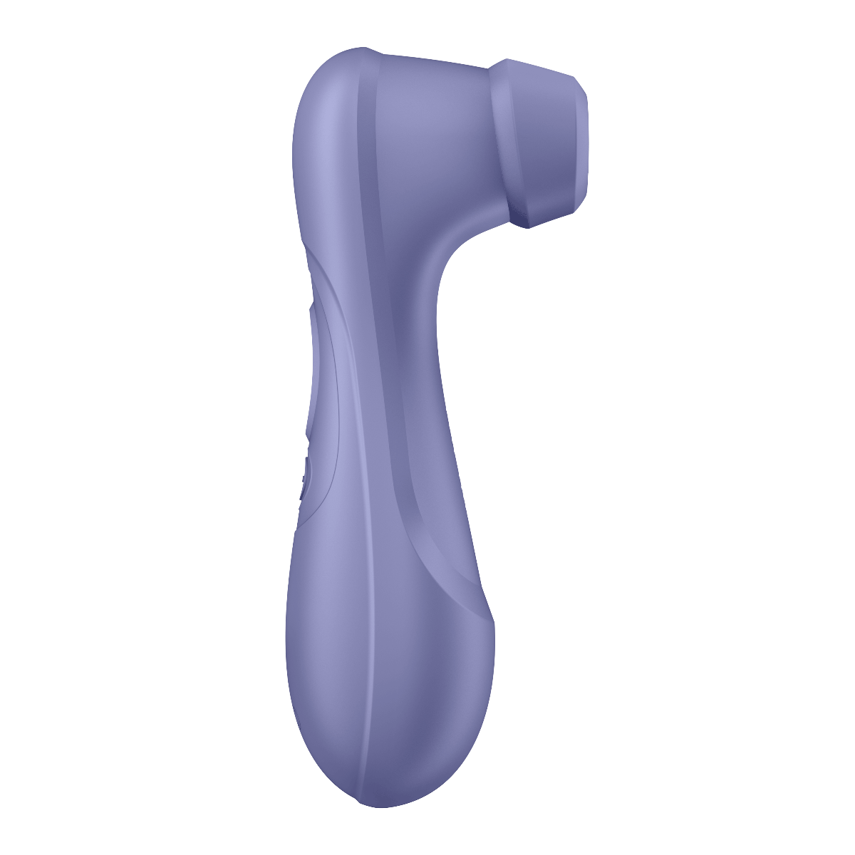 Satisfyer Pro 2 – Generation 3 With Liquid Air Technology Lilac - Image 3