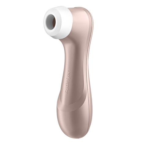Satisfyer Pro 2 - Generation 2 - Image 4