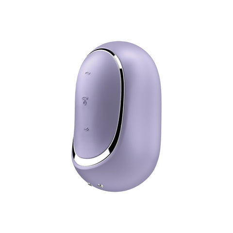 Satisfyer Pro To Go 2 - Violet - Image 4