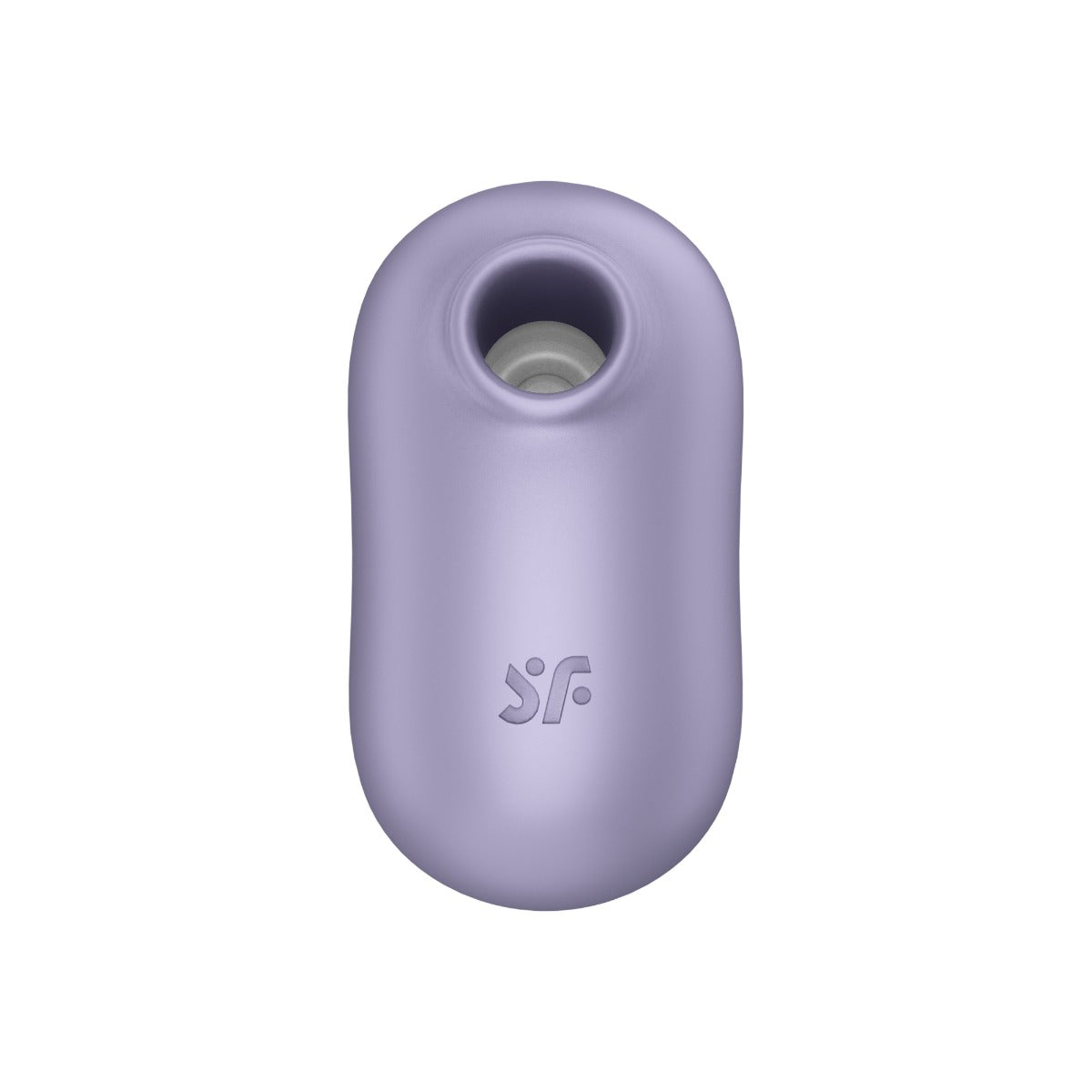 Satisfyer Pro To Go 2 - Violet - Image 3