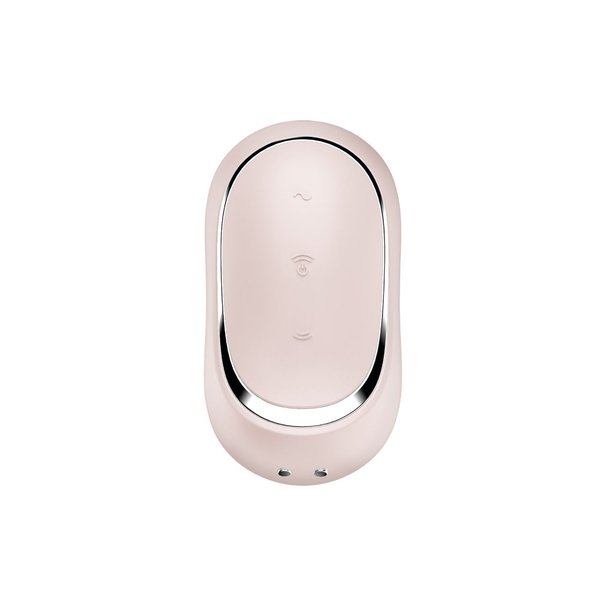 Satisfyer Pro To Go 2 - Beige - Image 4