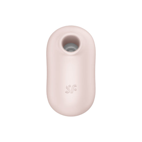 Satisfyer Pro To Go 2 - Beige - Image 3
