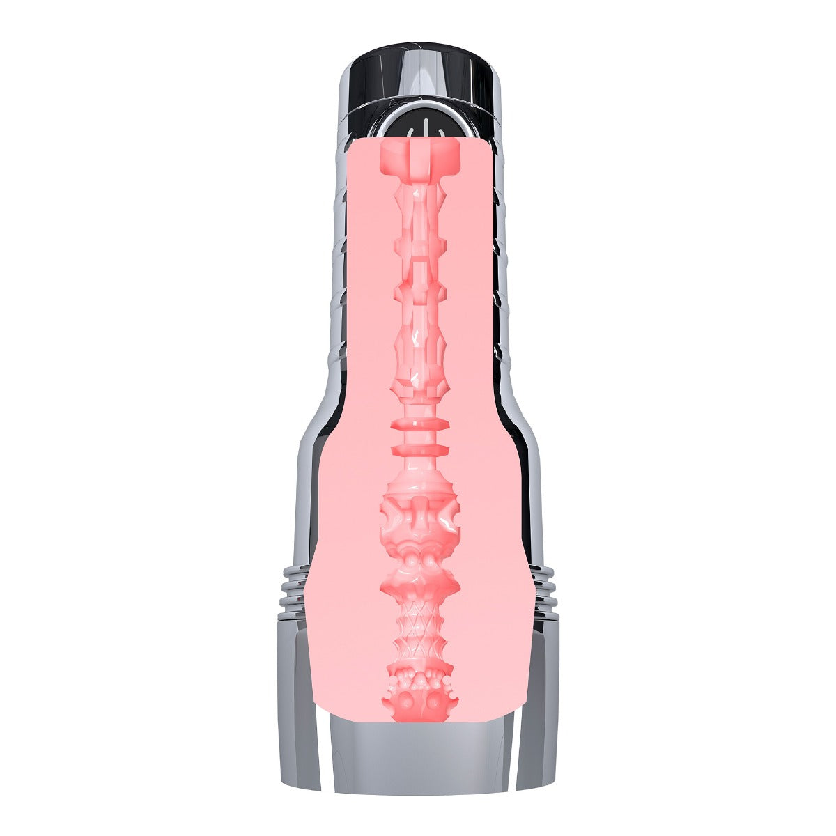 Fleshlight Pink Quiver - Image 4
