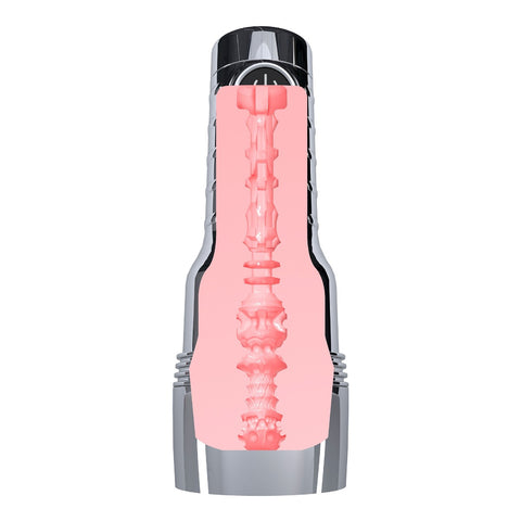 Fleshlight Pink Quiver - Image 4