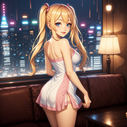 Fleshlight Fantasy Lexi Amakura Dojikko - Image 4