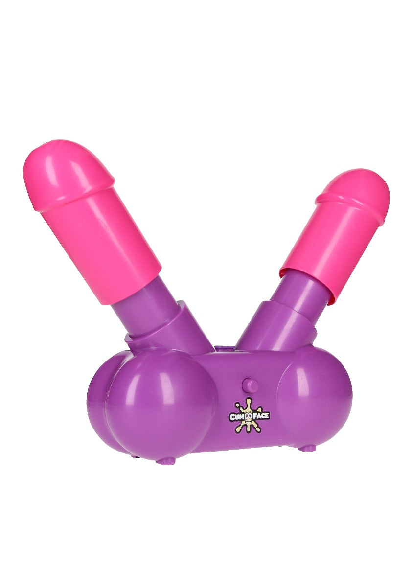 Play Wiv Me - Cum Face - Image 2