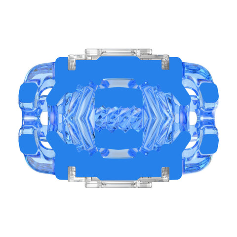 Fleshlight Quickshot - Turbo Blue Ice - Image 4