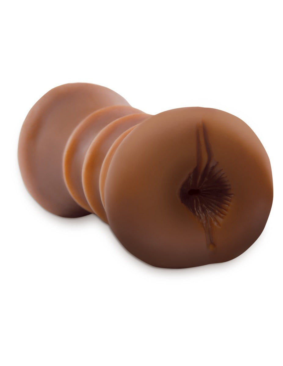 Pipedream - PDX Extreme - Flip Me Over - Brown - Image 4