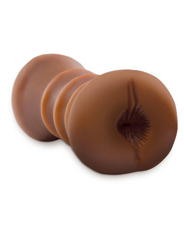 Pipedream - PDX Extreme - Flip Me Over - Brown - Image 4