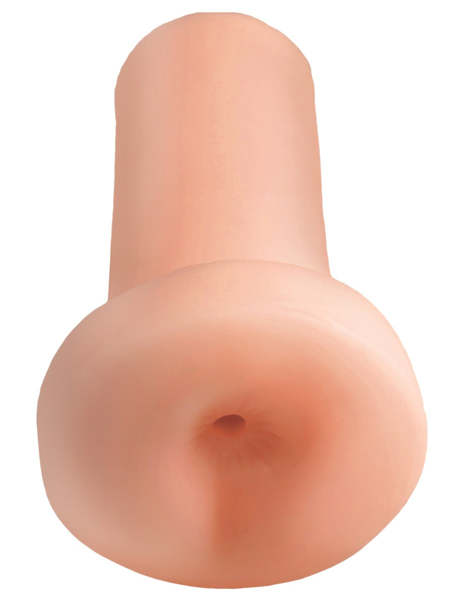 Pipedream - PDX Extreme - Freshman Fuckslut - Light - Image 2