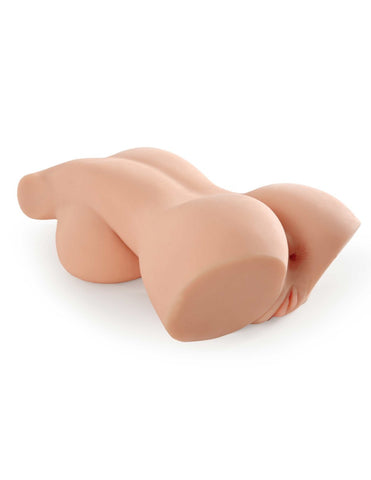 Pipedream - PDX Plus - Perfect 10 Torso - Light - Image 3