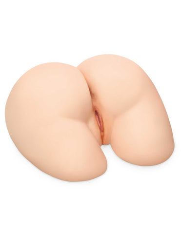 Pipedream - PDX Plus - Perfect Ass XL Mastrubator - Light - Image 3