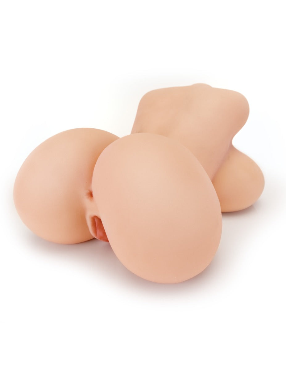 Pipedream - PDX Plus - Big Titty Torso - Light - Image 3