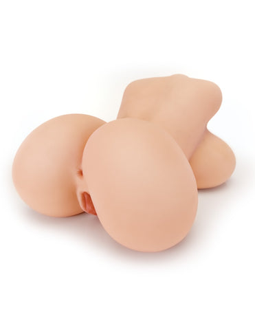 Pipedream - PDX Plus - Big Titty Torso - Light - Image 3