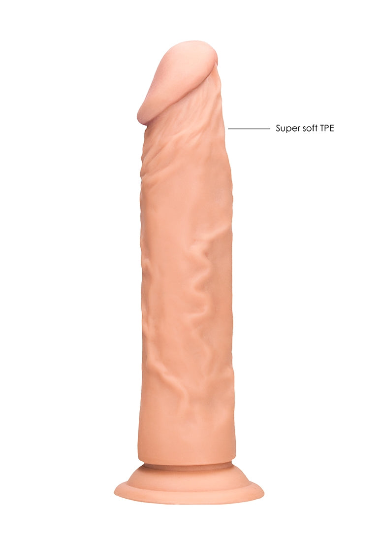 Real Rock - Dong Without Testicles 7 inches - Flesh - Image 3