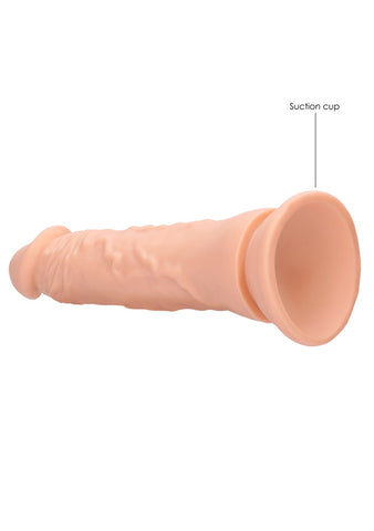 Real Rock Dong Without Testicles 9" (Flesh) - Image 2