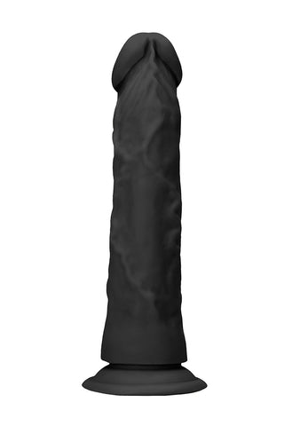 Real Rock - Dong Without Testicles 10 inches - Black - Image 4