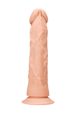 Real Rock - Dong Without Testicles 10 inches - Flesh - Image 4