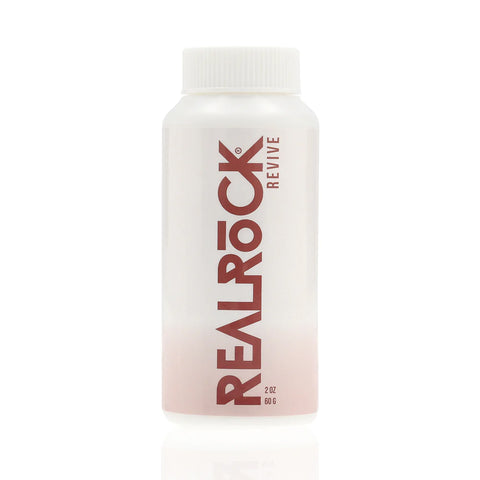RealRock Revive - Reviving Powder - 2 oz / 60 gr