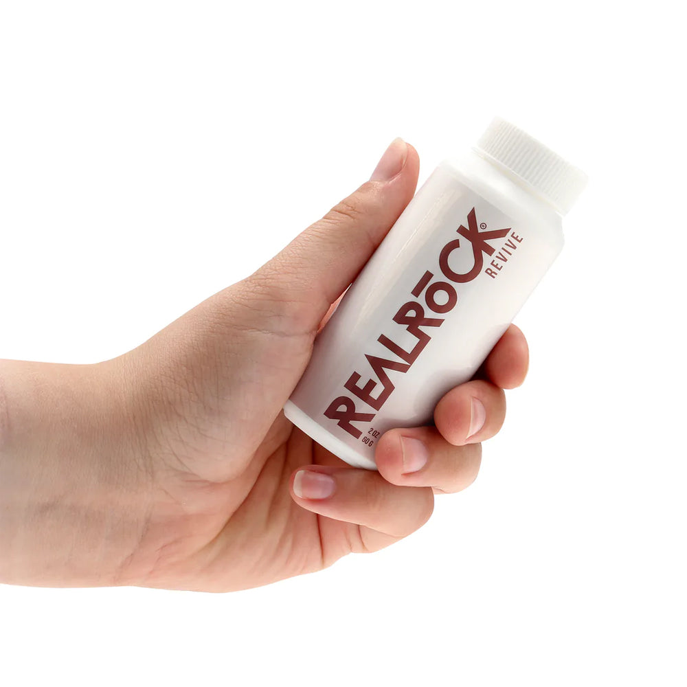 RealRock Revive - Reviving Powder - 2 oz / 60 gr - Image 3