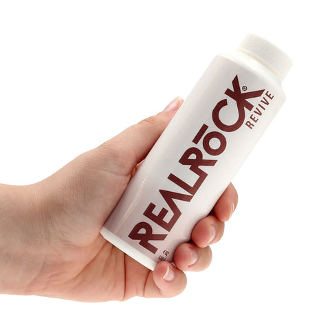 RealRock Revive - Reviving Powder - 4 oz / 120 gr - Image 3