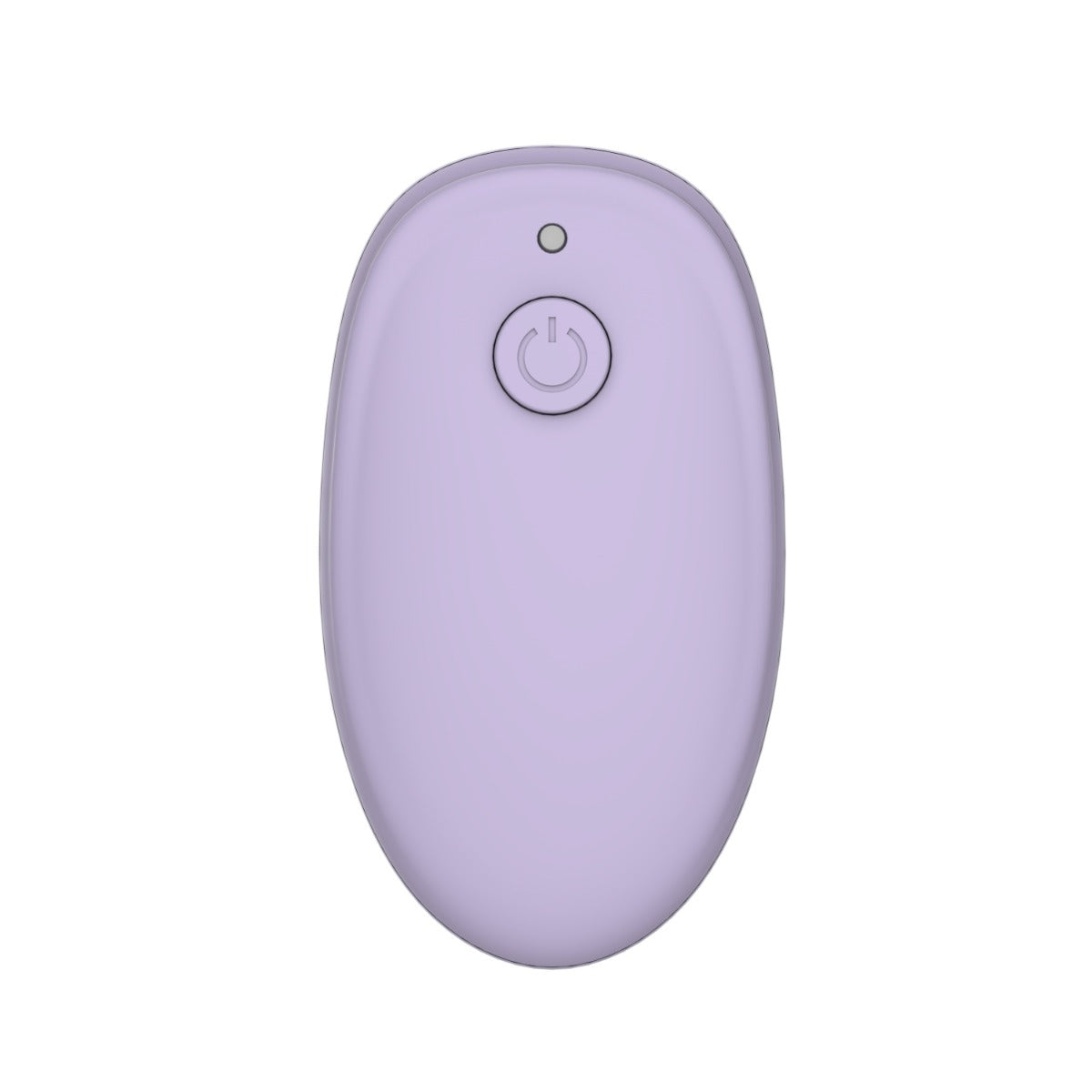 SVibe Snail GIZI Duo Couples Stimulator - Lilac by Snail Vibe - Image 4