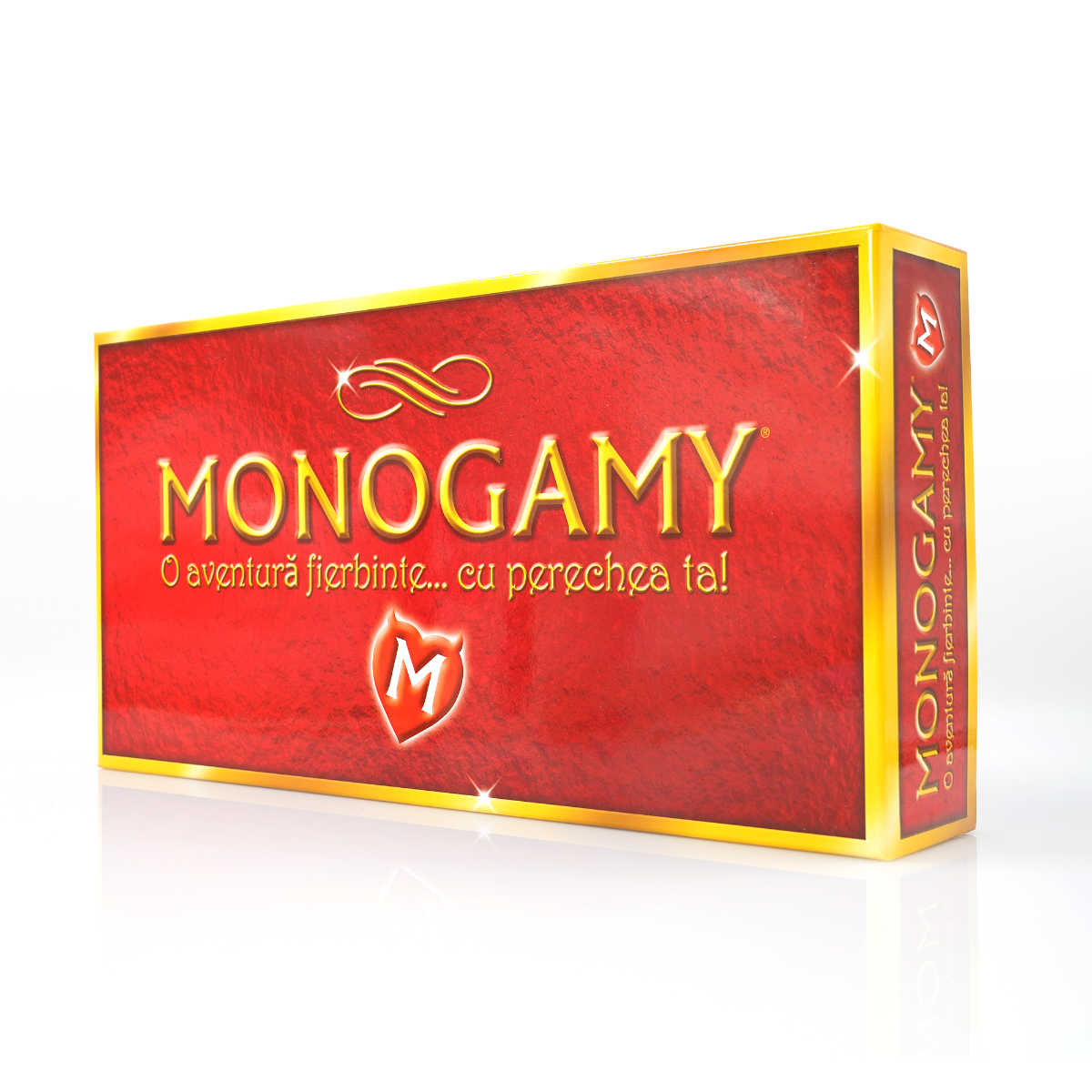 Monogamy Game - Romanian - Image 2
