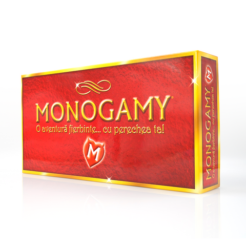 Monogamy Game - Romanian - Image 2