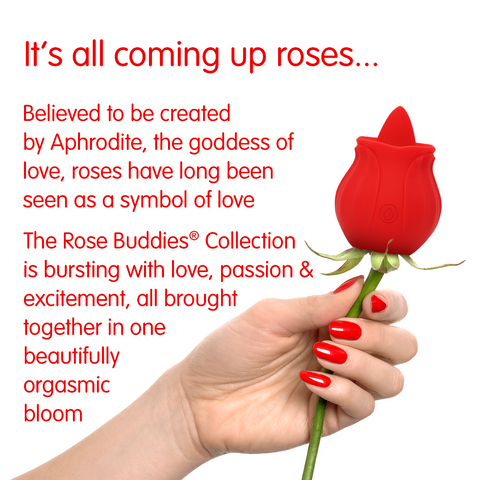 Skins Rose Buddies - The Rose Lix - Image 3