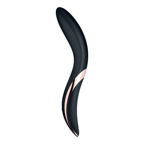 Satisfyer Rrrolling Explosion - Black - Image 3
