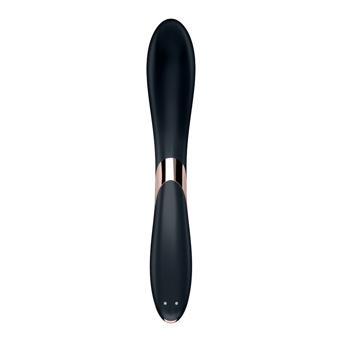 Satisfyer Rrrolling Explosion - Black - Image 4